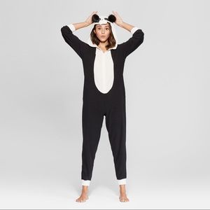 Other - Women's Panda Union Suit Other - Women's Panda Union Suit